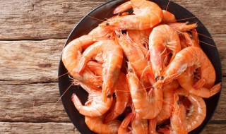 吃海虾技巧 海虾的烹饪方法