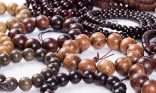 怎么正确盘手串 通用手法是这样的