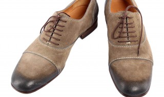 翻毛皮鞋保养方法 怎么保养翻毛皮鞋