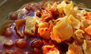 栗子豆腐制作方法 栗子豆腐的作法