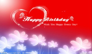 宝宝生日祝福语简短 宝宝生日祝福语简短推荐