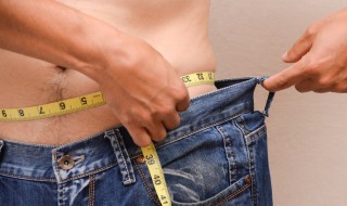 男士腰围怎么量正确 腰围是指什么
