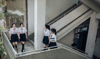 抵制欺凌的句子 拒绝校园欺凌