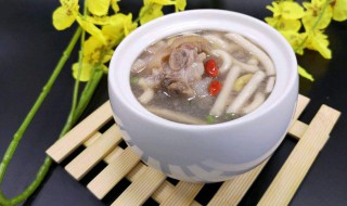 月子餐鸭肉怎么做 月子餐鸭肉的做法