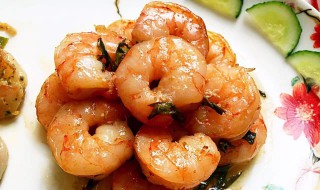 红烧虾仁怎么做 红烧虾仁做法介绍