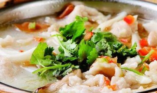 美味滑肉怎么做 做滑肉的步骤