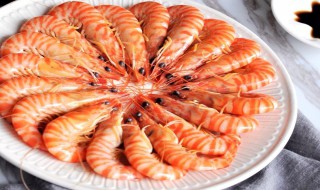 蜜汁基围虾怎么做 蜜汁基围虾做法