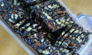 一斤阿胶糕怎么做 阿胶糕做法介绍