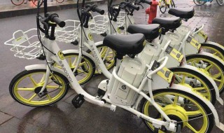 骑电单车的方法 骑电单车的方法分享