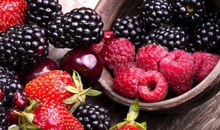 黑树莓修剪技巧 黑树莓怎么修剪