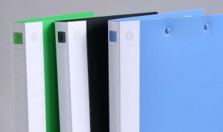 文件夹归档技巧 文件夹如何归档