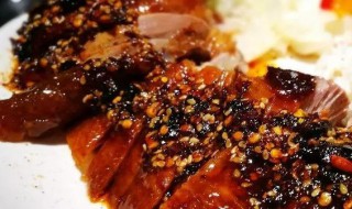 烧腊怎么做不粘 做烧腊的步骤