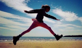 拉伸的主要方法 拉伸运动方法