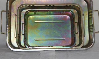 铁盘的清洗方法 铁盘的清洗方法是什么