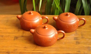 紫砂壶选择方法 选购紫砂壶的技巧