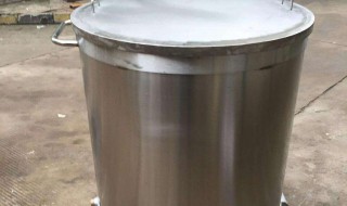 不锈钢喷油漆方法 不锈钢怎么喷漆