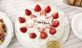 奶油如何打发 奶油打发方法