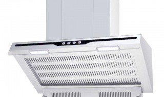 侧吸油烟机如何清洗 侧吸油烟机怎么清洗