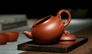 如何识别紫砂壶 识别好的紫砂壶的方法介绍