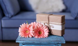 感恩节送父母什么礼物好 可以在感恩节送父母的礼物