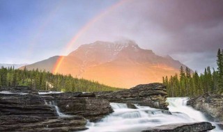 东虹日出西虹雨是什么意思 东虹日出西虹雨气象解释