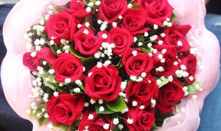 51朵玫瑰代表什么意思 51朵玫瑰花语介绍