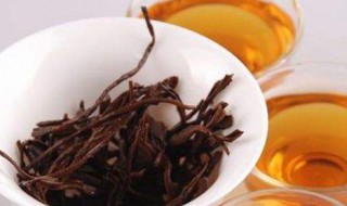 红茶如何冲泡 冲泡红茶的方法