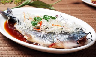 蒸鲈鱼怎么做 如何做蒸鲈鱼