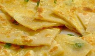 怎么做油饼 油饼的做法介绍