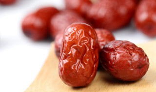 醉枣腌制方法 如何做酸枣