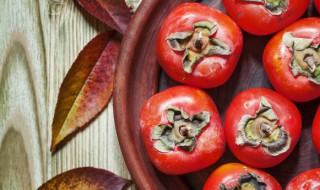 柿饼是怎么做的 柿饼怎么做的