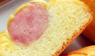 做面包简单的方法 如何做面包