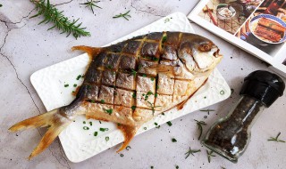 烤鲅鱼腌制方法 烤鲅鱼怎么做