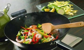 炒菜烹饪技巧 做饭炒菜小技巧