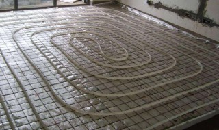 地热排水正确方法 地热排水正确方法介绍