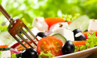 紫白菜沙拉怎么做 有什么做的步骤