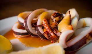 抓鱿鱼技巧 抓鱿鱼技巧有什么