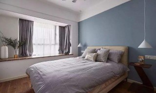 给墙刷漆技巧 刷墙面漆的技巧