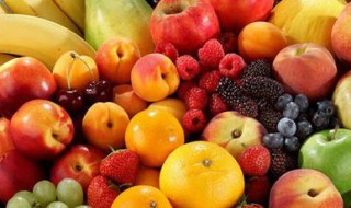 果蔬存储方法 怎么储存果蔬