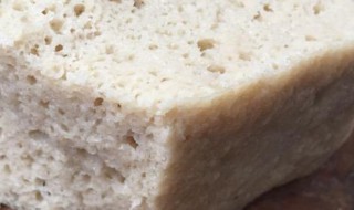 面筋制作的方法 如何做面筋