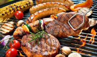 烧烤传统经验技巧 烧烤有什么技巧