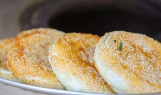 烧饼吃不完怎么保存 烧饼美食介绍
