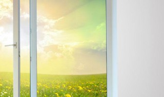 门窗隔音小技巧 门窗怎么隔音