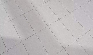 瓷砖打孔防灰技巧 几个打孔小技巧