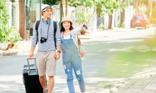 适合五天游的国内旅游 5天短期旅游的好地方有什么推荐?