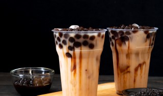 木薯珍珠怎么做 自制木薯珍珠最简单方法分享