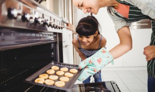 饼干该怎么做 有什么做饼干的步骤