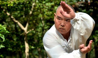 千斤坠使用方法 太极千斤坠练习方法