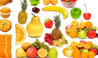 清火的水果有哪些 清火的5种水果