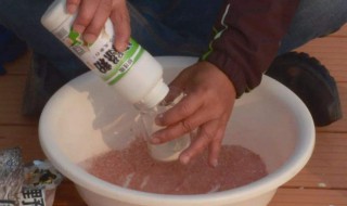 挂饵的制作方法 挂饵怎么制作